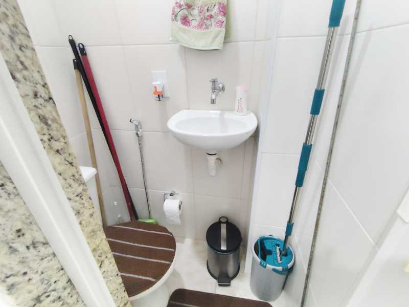 Conheça IMG_20240314_103117 do imóvel - Apartamento 2 quartos à venda Engenho de Dentro, Rio de Janeiro - R$ 230.000 - MEAP21310 - 20 IMG_20240314_103117 - 20