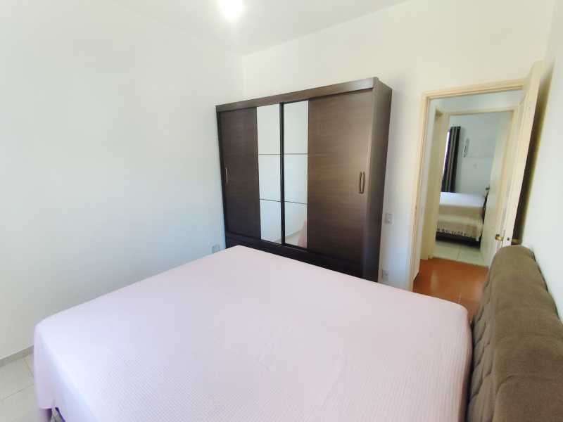Conheça IMG_20240314_103642 do imóvel - Apartamento 2 quartos à venda Engenho de Dentro, Rio de Janeiro - R$ 230.000 - MEAP21310 - 11 IMG_20240314_103642 - 11