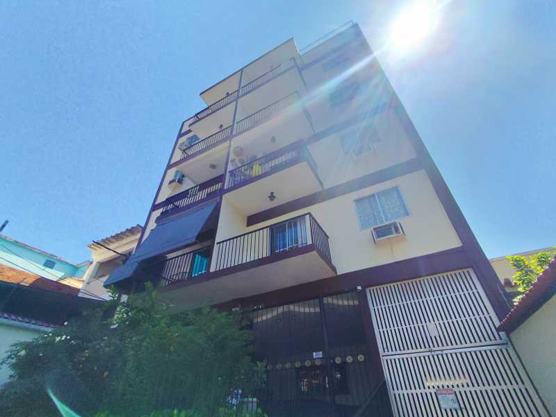 Conheça IMG_20240314_104153 do imóvel - Apartamento 2 quartos à venda Engenho de Dentro, Rio de Janeiro - R$ 230.000 - MEAP21310 - 25 IMG_20240314_104153 - 25