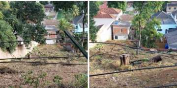 Terreno Unifamiliar à venda Jacarepaguá, Rio de Janeiro - R$ 198.000 - FRUF00028