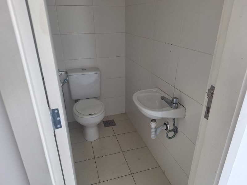 Conheça 86298d2e-30f9-48ee-bec6-ddbbbd do imóvel - Sala Comercial 25m² para alugar Freguesia (Jacarepaguá), Rio de Janeiro - R$ 600 - FRSL00177 - 5 86298d2e-30f9-48ee-bec6-ddbbbd - 5