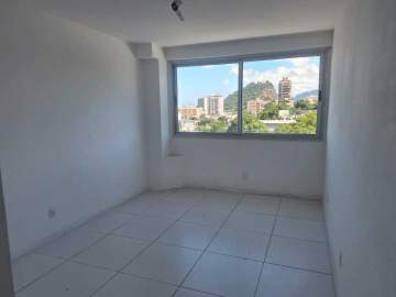 Sala Comercial 25m² para alugar Freguesia (Jacarepaguá), Rio de Janeiro - R$ 600 - FRSL00177