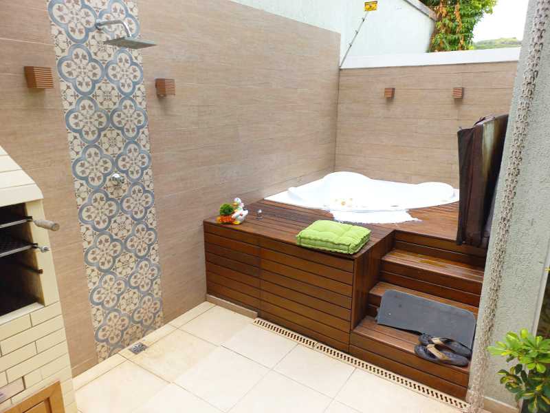 Conheça 3d2c0f47-ad1d-42f9-af98-06f0bd do imóvel - Casa em Condomínio 4 quartos à venda Freguesia (Jacarepaguá), Rio de Janeiro - R$ 1.400.000 - FRCN40175 - 23 3d2c0f47-ad1d-42f9-af98-06f0bd - 23