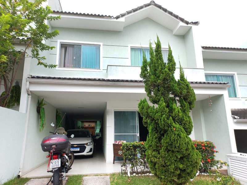 Conheça 5a9e6a1c-6079-4c07-a895-773bdc do imóvel - Casa em Condomínio 4 quartos à venda Freguesia (Jacarepaguá), Rio de Janeiro - R$ 1.400.000 - FRCN40175 - 1 5a9e6a1c-6079-4c07-a895-773bdc - 1