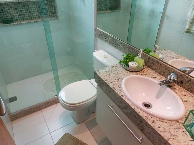 Conheça 9b83ccdb-1bbb-4422-ad4b-c4d136 do imóvel - Casa em Condomínio 4 quartos à venda Freguesia (Jacarepaguá), Rio de Janeiro - R$ 1.400.000 - FRCN40175 - 16 9b83ccdb-1bbb-4422-ad4b-c4d136 - 16