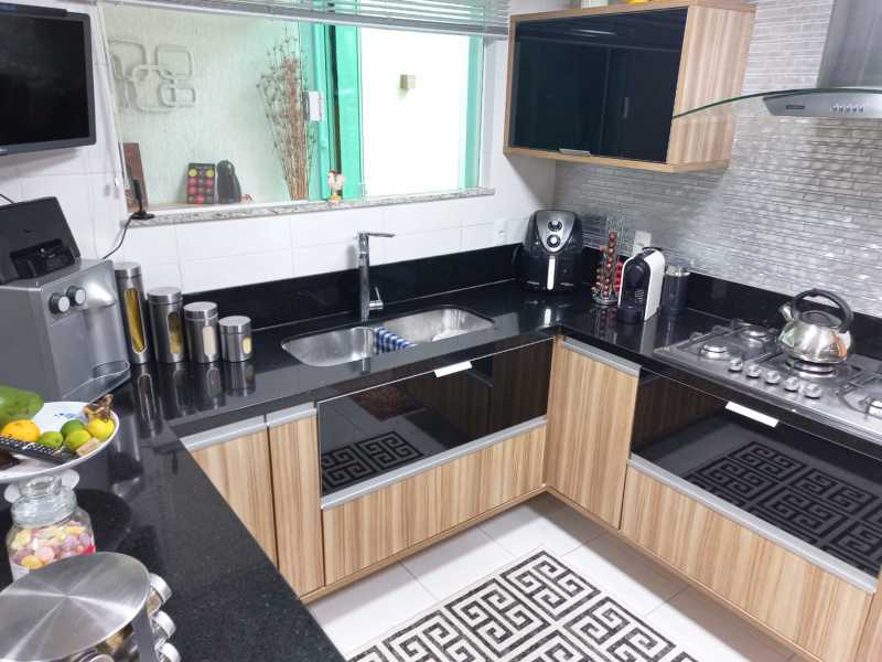 Conheça 29b6dbb7-1727-496e-9b74-6abbc6 do imóvel - Casa em Condomínio 4 quartos à venda Freguesia (Jacarepaguá), Rio de Janeiro - R$ 1.400.000 - FRCN40175 - 19 29b6dbb7-1727-496e-9b74-6abbc6 - 19