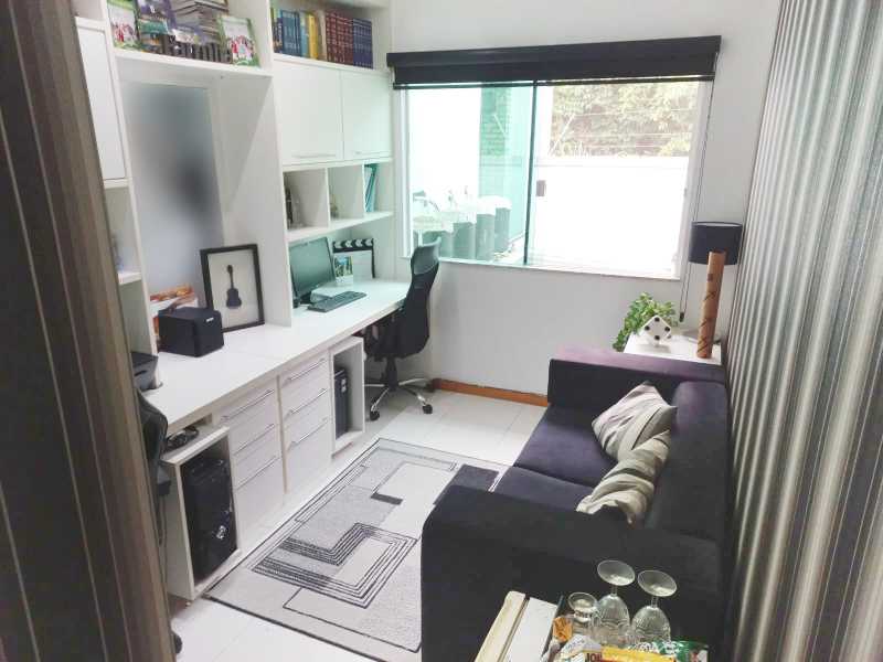 Conheça 412b9eef-eb13-4fef-a7a2-59abd4 do imóvel - Casa em Condomínio 4 quartos à venda Freguesia (Jacarepaguá), Rio de Janeiro - R$ 1.400.000 - FRCN40175 - 18 412b9eef-eb13-4fef-a7a2-59abd4 - 18
