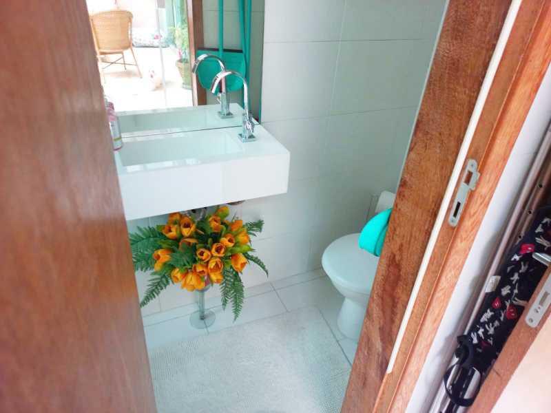 Conheça 450c4d98-14c7-421d-9ee4-523041 do imóvel - Casa em Condomínio 4 quartos à venda Freguesia (Jacarepaguá), Rio de Janeiro - R$ 1.400.000 - FRCN40175 - 7 450c4d98-14c7-421d-9ee4-523041 - 7