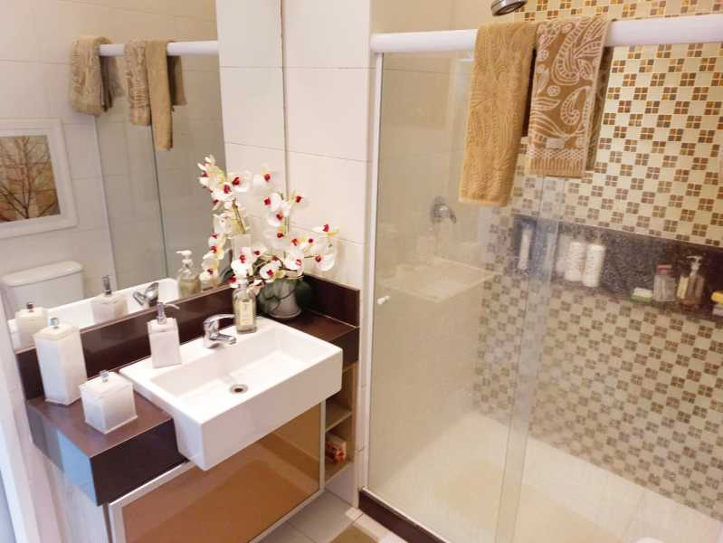 Conheça 6088aa2b-2793-4132-b0ec-53eb48 do imóvel - Casa em Condomínio 4 quartos à venda Freguesia (Jacarepaguá), Rio de Janeiro - R$ 1.400.000 - FRCN40175 - 11 6088aa2b-2793-4132-b0ec-53eb48 - 11