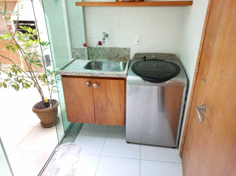 Conheça 9769ff39-32a7-4987-83fe-a0b86e do imóvel - Casa em Condomínio 4 quartos à venda Freguesia (Jacarepaguá), Rio de Janeiro - R$ 1.400.000 - FRCN40175 - 24 9769ff39-32a7-4987-83fe-a0b86e - 24