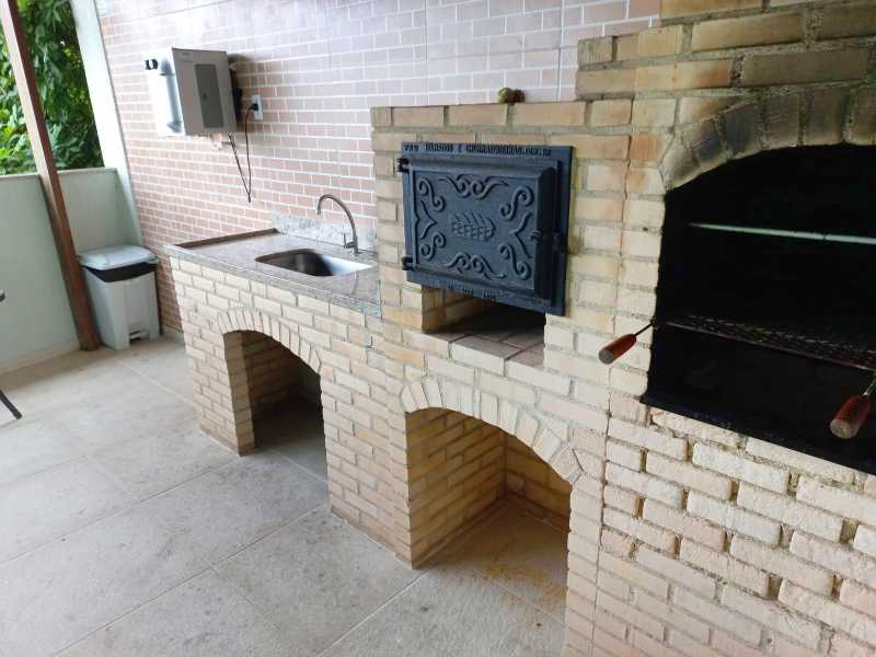 Conheça 0010117f-20b7-40b3-8a80-ff3e93 do imóvel - Casa em Condomínio 4 quartos à venda Freguesia (Jacarepaguá), Rio de Janeiro - R$ 1.400.000 - FRCN40175 - 28 0010117f-20b7-40b3-8a80-ff3e93 - 28