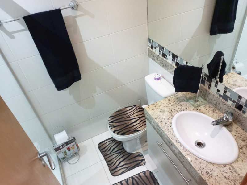 Conheça 40664a3c-0313-49a0-a906-1c1de5 do imóvel - Casa em Condomínio 4 quartos à venda Freguesia (Jacarepaguá), Rio de Janeiro - R$ 1.400.000 - FRCN40175 - 15 40664a3c-0313-49a0-a906-1c1de5 - 15