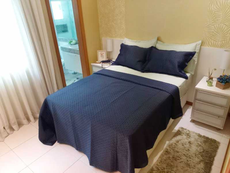 Conheça 10232873-1ed3-44fc-a13b-69fb8f do imóvel - Casa em Condomínio 4 quartos à venda Freguesia (Jacarepaguá), Rio de Janeiro - R$ 1.400.000 - FRCN40175 - 9 10232873-1ed3-44fc-a13b-69fb8f - 9