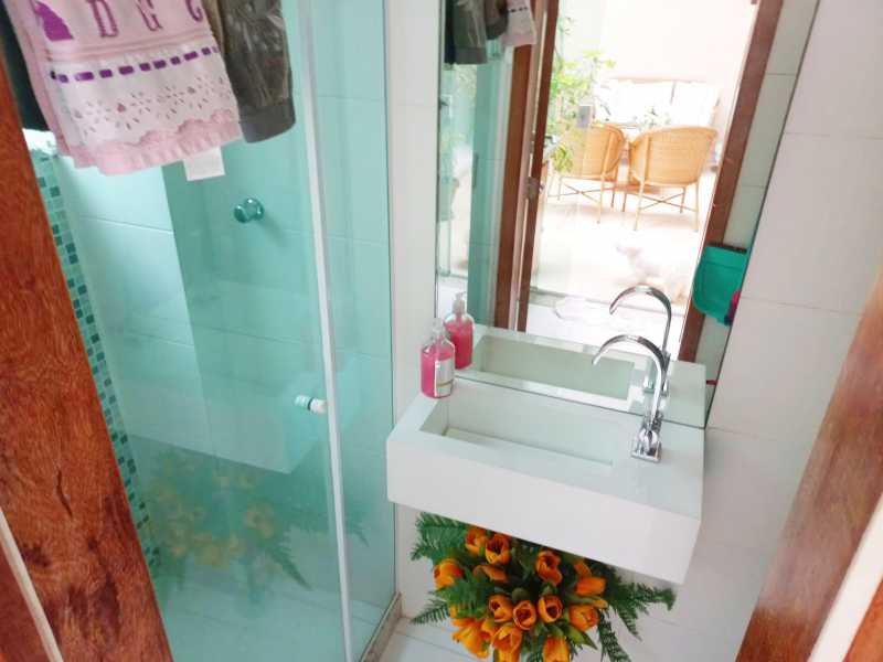 Conheça af7af3c4-c7f2-4e24-9808-4a13a8 do imóvel - Casa em Condomínio 4 quartos à venda Freguesia (Jacarepaguá), Rio de Janeiro - R$ 1.400.000 - FRCN40175 - 8 af7af3c4-c7f2-4e24-9808-4a13a8 - 8