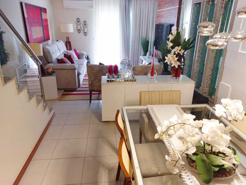 Conheça c1e904bf-c1b3-4b4b-8770-77c838 do imóvel - Casa em Condomínio 4 quartos à venda Freguesia (Jacarepaguá), Rio de Janeiro - R$ 1.400.000 - FRCN40175 - 6 c1e904bf-c1b3-4b4b-8770-77c838 - 6