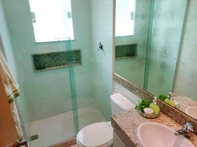 Conheça d33a20d0-de2b-4c45-a708-d41300 do imóvel - Casa em Condomínio 4 quartos à venda Freguesia (Jacarepaguá), Rio de Janeiro - R$ 1.400.000 - FRCN40175 - 17 d33a20d0-de2b-4c45-a708-d41300 - 17
