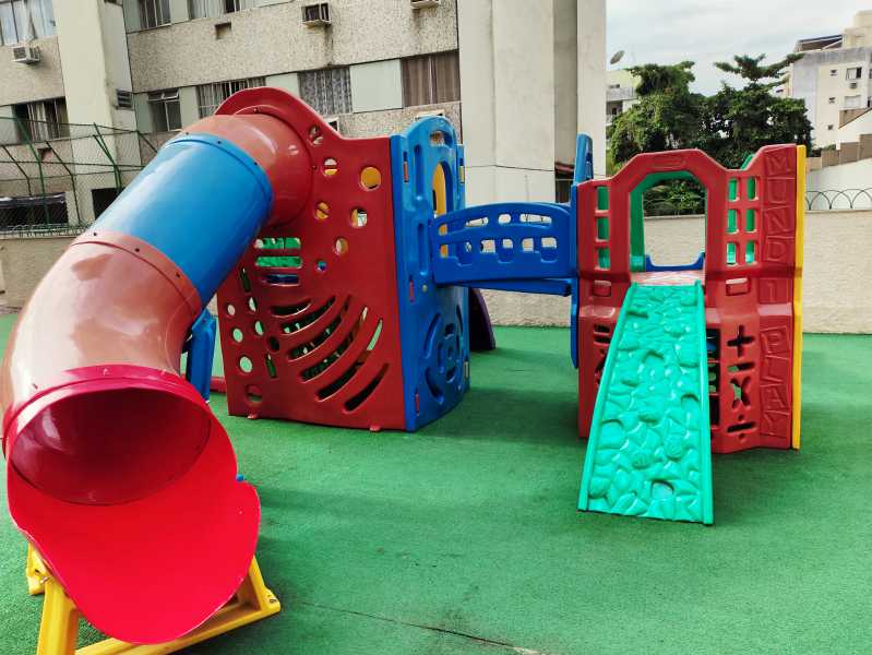 Conheça 1712086814357 do imóvel - Apartamento 1 quarto à venda Pechincha, Rio de Janeiro - R$ 190.000 - FRAP10161 - 14 1712086814357 - 14