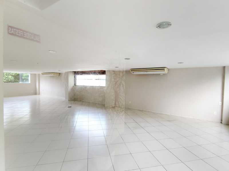 Conheça 1712086814375 do imóvel - Apartamento 1 quarto à venda Pechincha, Rio de Janeiro - R$ 190.000 - FRAP10161 - 17 1712086814375 - 17