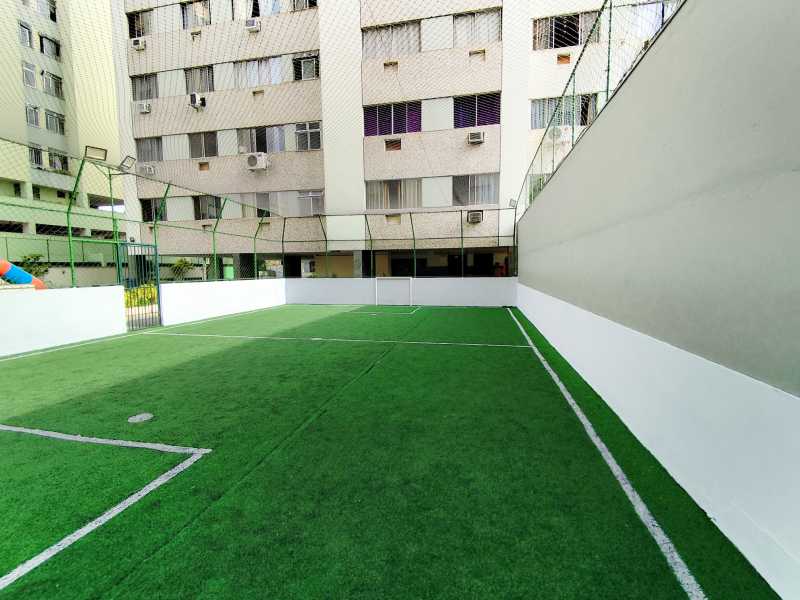 Conheça 1712086814389 do imóvel - Apartamento 1 quarto à venda Pechincha, Rio de Janeiro - R$ 190.000 - FRAP10161 - 13 1712086814389 - 13