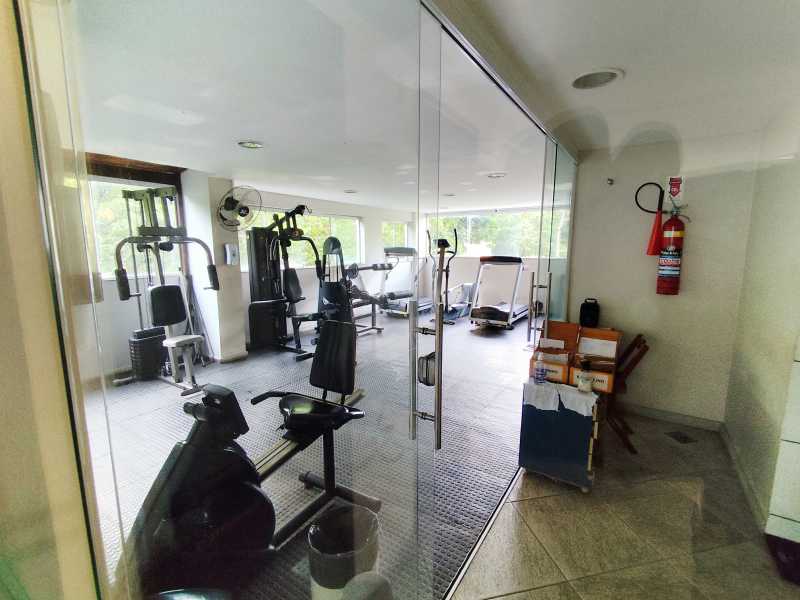 Conheça 1712086814413 do imóvel - Apartamento 1 quarto à venda Pechincha, Rio de Janeiro - R$ 190.000 - FRAP10161 - 15 1712086814413 - 15