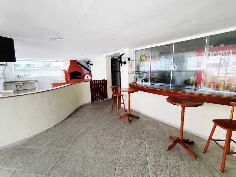 Conheça 1712086814422 do imóvel - Apartamento 1 quarto à venda Pechincha, Rio de Janeiro - R$ 190.000 - FRAP10161 - 16 1712086814422 - 16