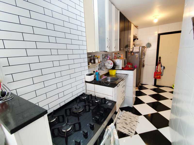 Conheça 1712086814458 do imóvel - Apartamento 1 quarto à venda Pechincha, Rio de Janeiro - R$ 190.000 - FRAP10161 - 11 1712086814458 - 11