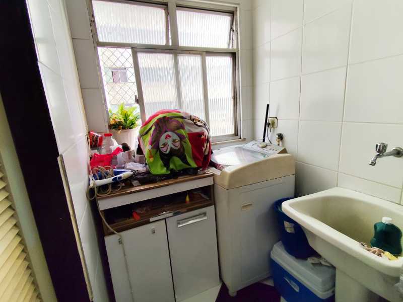 Conheça 1712086814465 do imóvel - Apartamento 1 quarto à venda Pechincha, Rio de Janeiro - R$ 190.000 - FRAP10161 - 12 1712086814465 - 12