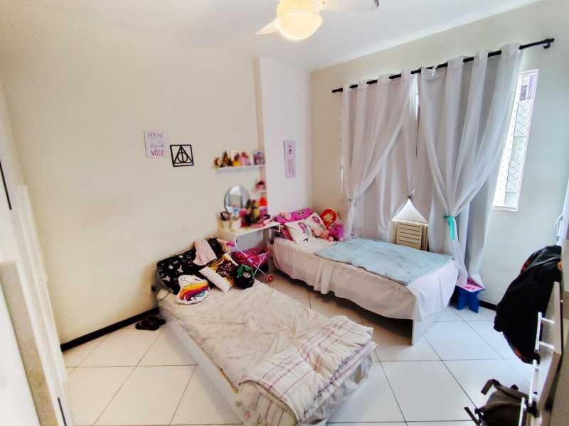 Conheça 1712086814519 do imóvel - Apartamento 1 quarto à venda Pechincha, Rio de Janeiro - R$ 190.000 - FRAP10161 - 5 1712086814519 - 5