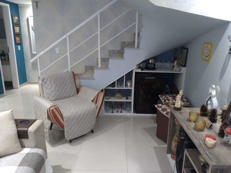 Conheça IMG-20240321-WA0003 do imóvel - Casa em Condomínio 3 quartos à venda Jacarepaguá, Rio de Janeiro - R$ 715.000 - FRCN30257 - 10 IMG-20240321-WA0003 - 10