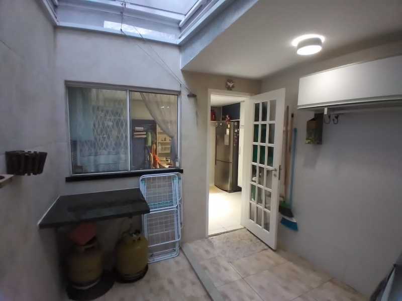 Conheça IMG-20240321-WA0005 do imóvel - Casa em Condomínio 3 quartos à venda Jacarepaguá, Rio de Janeiro - R$ 715.000 - FRCN30257 - 23 IMG-20240321-WA0005 - 23