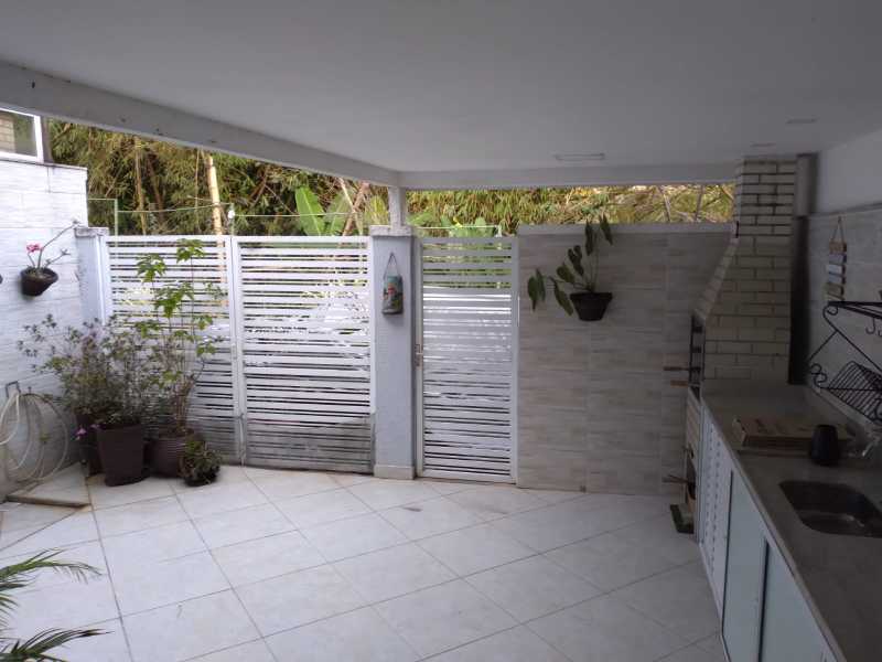 Conheça IMG-20240321-WA0011 do imóvel - Casa em Condomínio 3 quartos à venda Jacarepaguá, Rio de Janeiro - R$ 715.000 - FRCN30257 - 21 IMG-20240321-WA0011 - 21