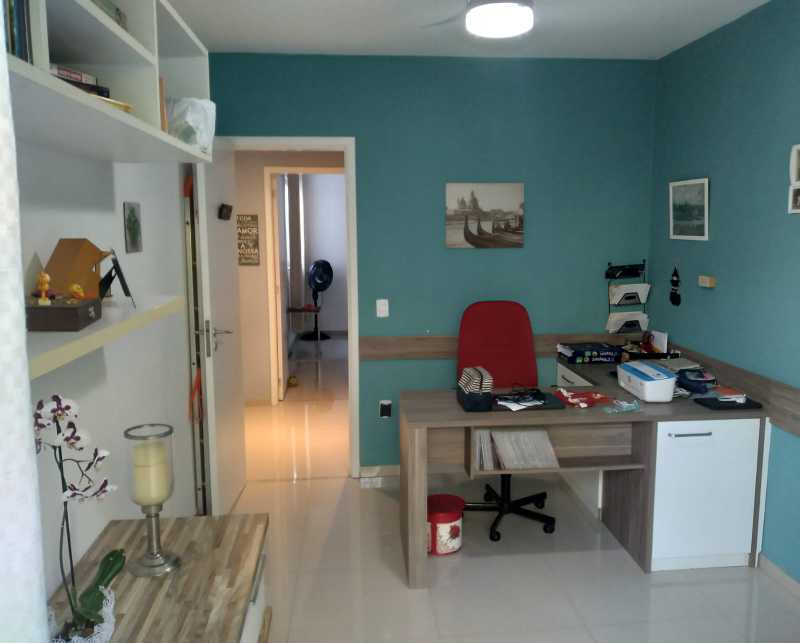 Conheça IMG-20240321-WA0016 do imóvel - Casa em Condomínio 3 quartos à venda Jacarepaguá, Rio de Janeiro - R$ 715.000 - FRCN30257 - 6 IMG-20240321-WA0016 - 6