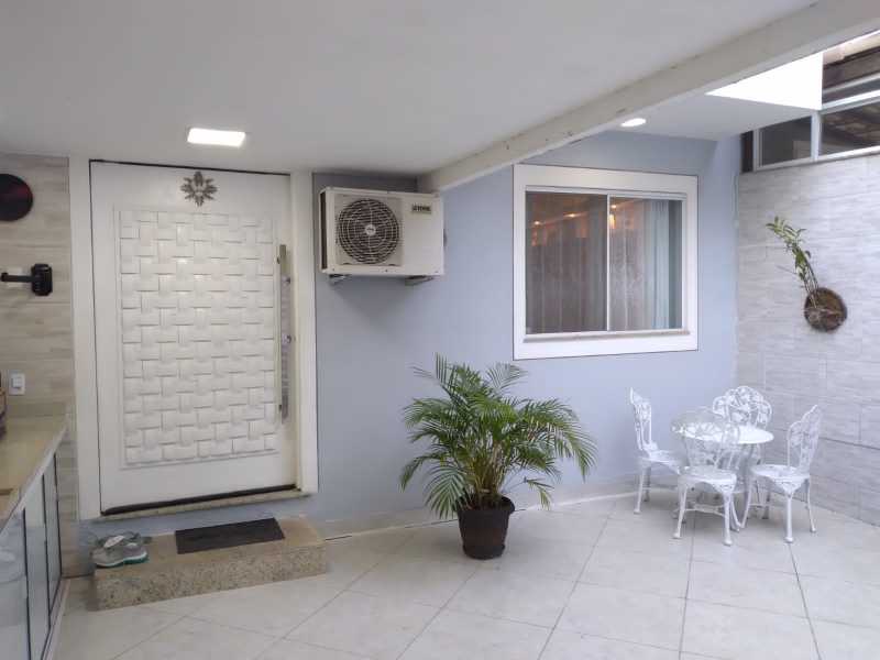 Conheça IMG-20240321-WA0018 do imóvel - Casa em Condomínio 3 quartos à venda Jacarepaguá, Rio de Janeiro - R$ 715.000 - FRCN30257 - 25 IMG-20240321-WA0018 - 25