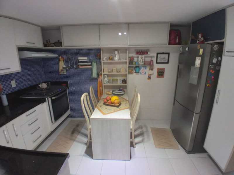 Conheça IMG-20240321-WA0034 do imóvel - Casa em Condomínio 3 quartos à venda Jacarepaguá, Rio de Janeiro - R$ 715.000 - FRCN30257 - 19 IMG-20240321-WA0034 - 19
