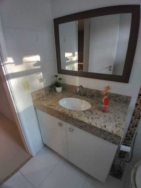 Conheça IMG-20240321-WA0043 do imóvel - Casa em Condomínio 3 quartos à venda Jacarepaguá, Rio de Janeiro - R$ 715.000 - FRCN30257 - 16 IMG-20240321-WA0043 - 16