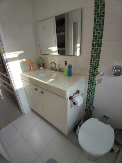Conheça IMG-20240321-WA0061 do imóvel - Casa em Condomínio 3 quartos à venda Jacarepaguá, Rio de Janeiro - R$ 715.000 - FRCN30257 - 18 IMG-20240321-WA0061 - 18