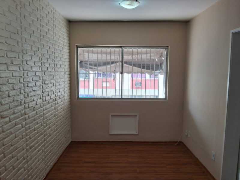 Conheça 01.2 do imóvel - Apartamento 2 quartos à venda Engenho de Dentro, Rio de Janeiro - R$ 215.000 - MEAP21312 - 2 01.2 - 2