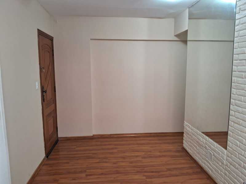 Conheça 02 do imóvel - Apartamento 2 quartos à venda Engenho de Dentro, Rio de Janeiro - R$ 215.000 - MEAP21312 - 3 02 - 3