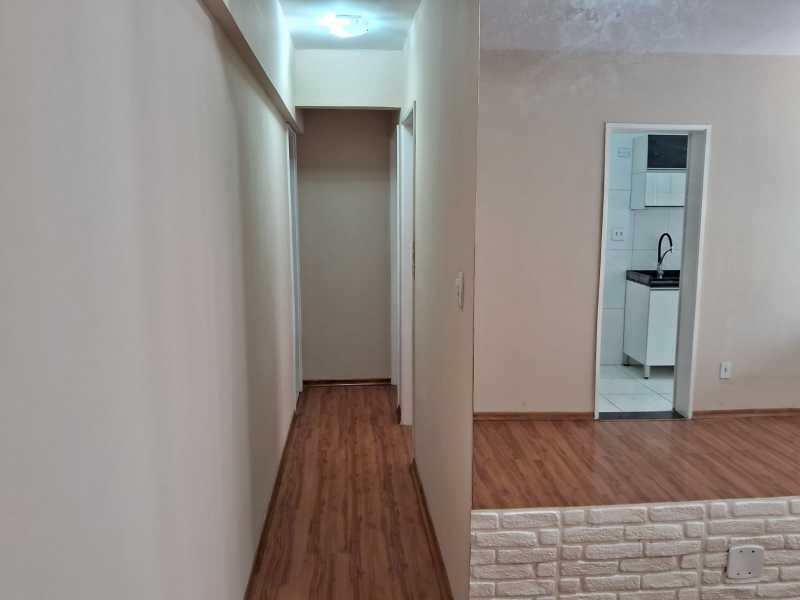 Conheça 03 do imóvel - Apartamento 2 quartos à venda Engenho de Dentro, Rio de Janeiro - R$ 215.000 - MEAP21312 - 4 03 - 4