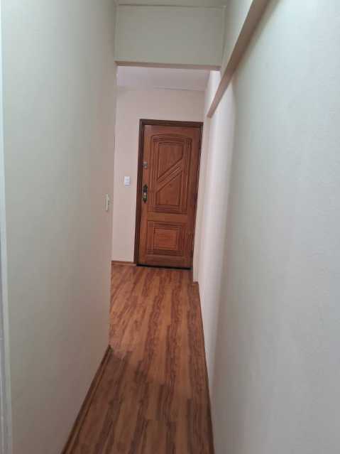 Conheça 04 do imóvel - Apartamento 2 quartos à venda Engenho de Dentro, Rio de Janeiro - R$ 215.000 - MEAP21312 - 5 04 - 5