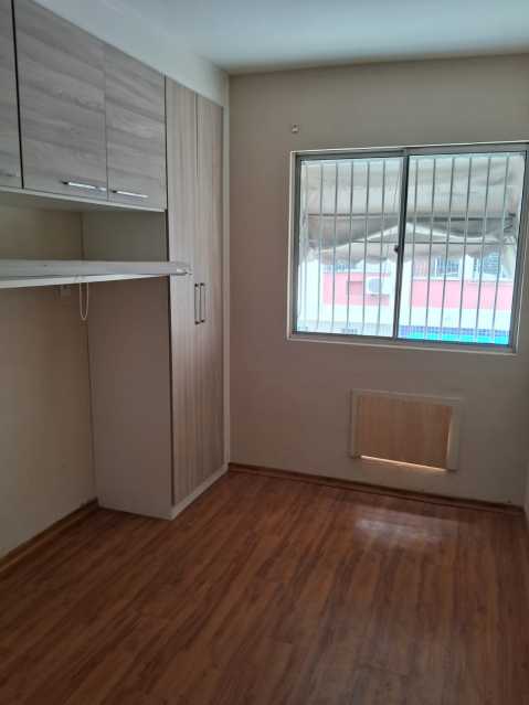 Conheça 05 do imóvel - Apartamento 2 quartos à venda Engenho de Dentro, Rio de Janeiro - R$ 215.000 - MEAP21312 - 6 05 - 6