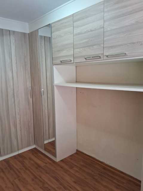 Conheça 06 do imóvel - Apartamento 2 quartos à venda Engenho de Dentro, Rio de Janeiro - R$ 215.000 - MEAP21312 - 7 06 - 7