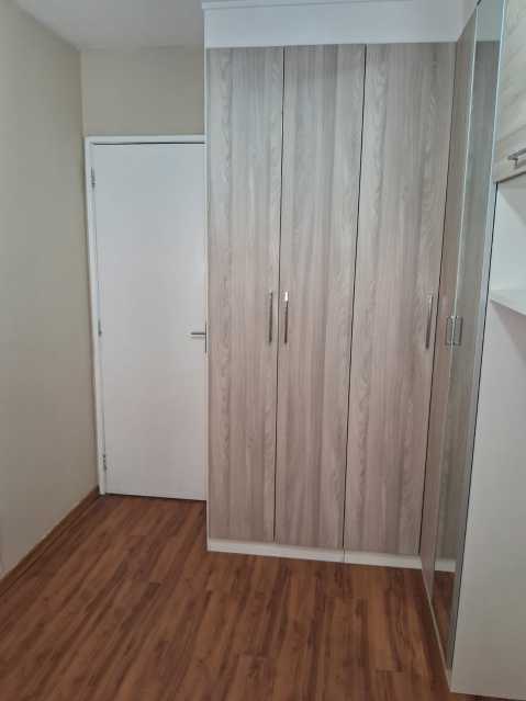 Conheça 07 do imóvel - Apartamento 2 quartos à venda Engenho de Dentro, Rio de Janeiro - R$ 215.000 - MEAP21312 - 8 07 - 8