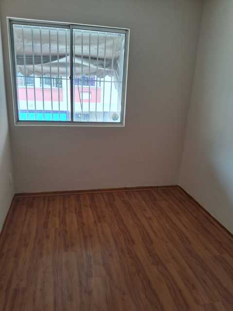 Conheça 08 do imóvel - Apartamento 2 quartos à venda Engenho de Dentro, Rio de Janeiro - R$ 215.000 - MEAP21312 - 9 08 - 9