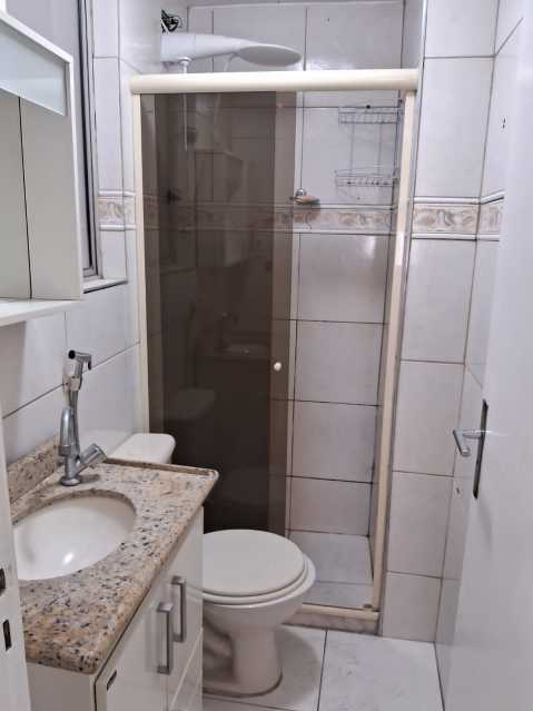 Conheça 10.1 do imóvel - Apartamento 2 quartos à venda Engenho de Dentro, Rio de Janeiro - R$ 215.000 - MEAP21312 - 10 10.1 - 10