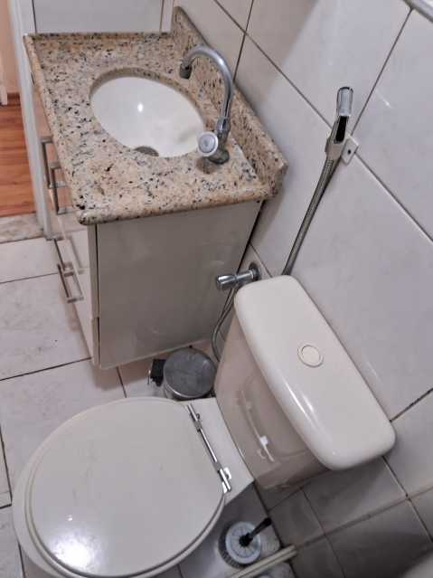 Conheça 10 do imóvel - Apartamento 2 quartos à venda Engenho de Dentro, Rio de Janeiro - R$ 215.000 - MEAP21312 - 11 10 - 11