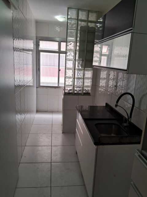 Conheça 12 do imóvel - Apartamento 2 quartos à venda Engenho de Dentro, Rio de Janeiro - R$ 215.000 - MEAP21312 - 13 12 - 13