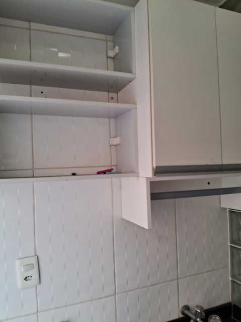 Conheça 13 do imóvel - Apartamento 2 quartos à venda Engenho de Dentro, Rio de Janeiro - R$ 215.000 - MEAP21312 - 14 13 - 14