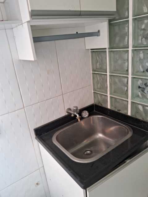 Conheça 14 do imóvel - Apartamento 2 quartos à venda Engenho de Dentro, Rio de Janeiro - R$ 215.000 - MEAP21312 - 15 14 - 15