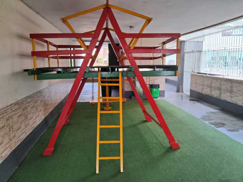 Conheça 15 do imóvel - Apartamento 2 quartos à venda Engenho de Dentro, Rio de Janeiro - R$ 215.000 - MEAP21312 - 17 15 - 17